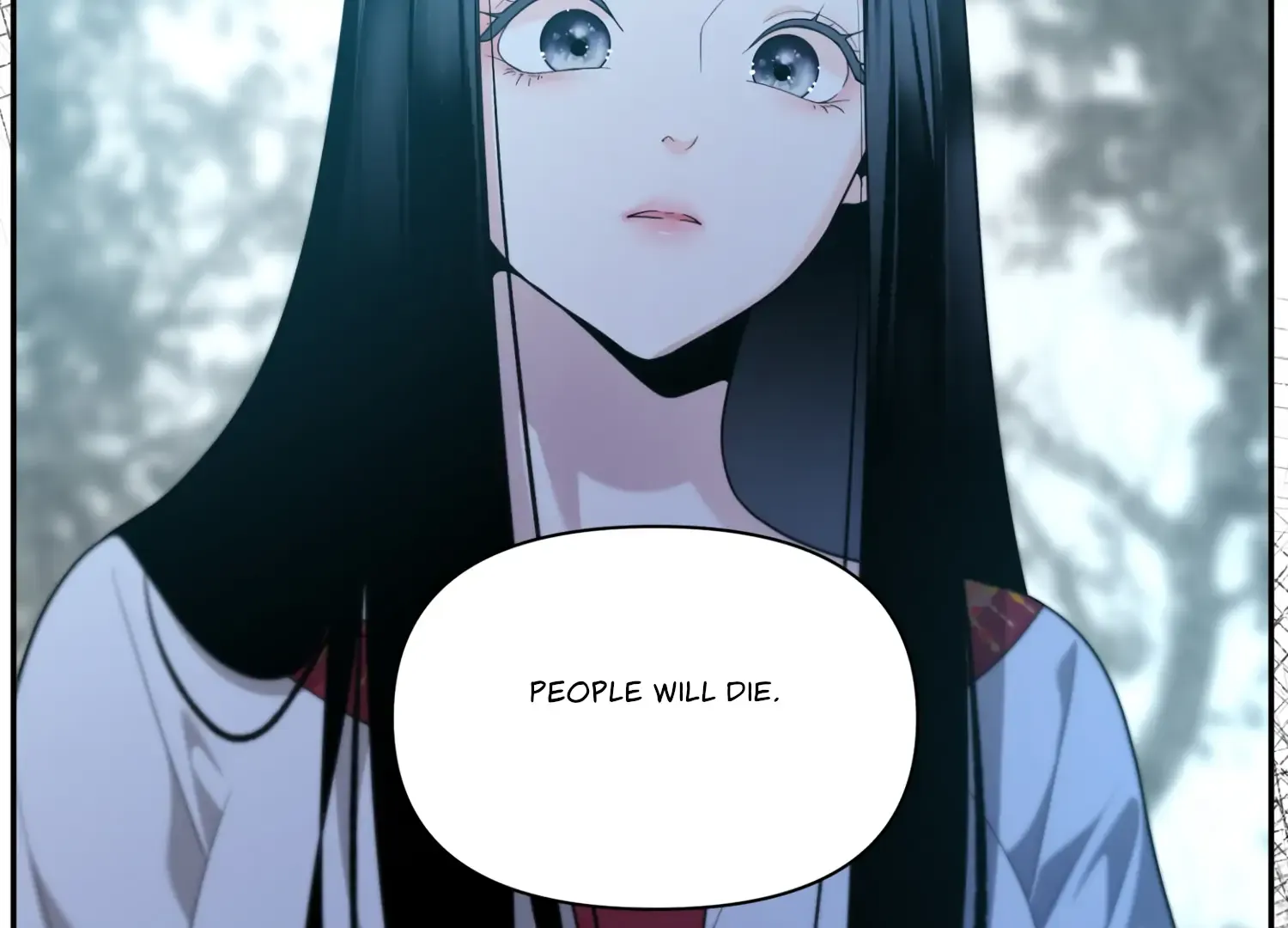 Read Fire in the Swamp chapter 66 image 69 on Lezhin