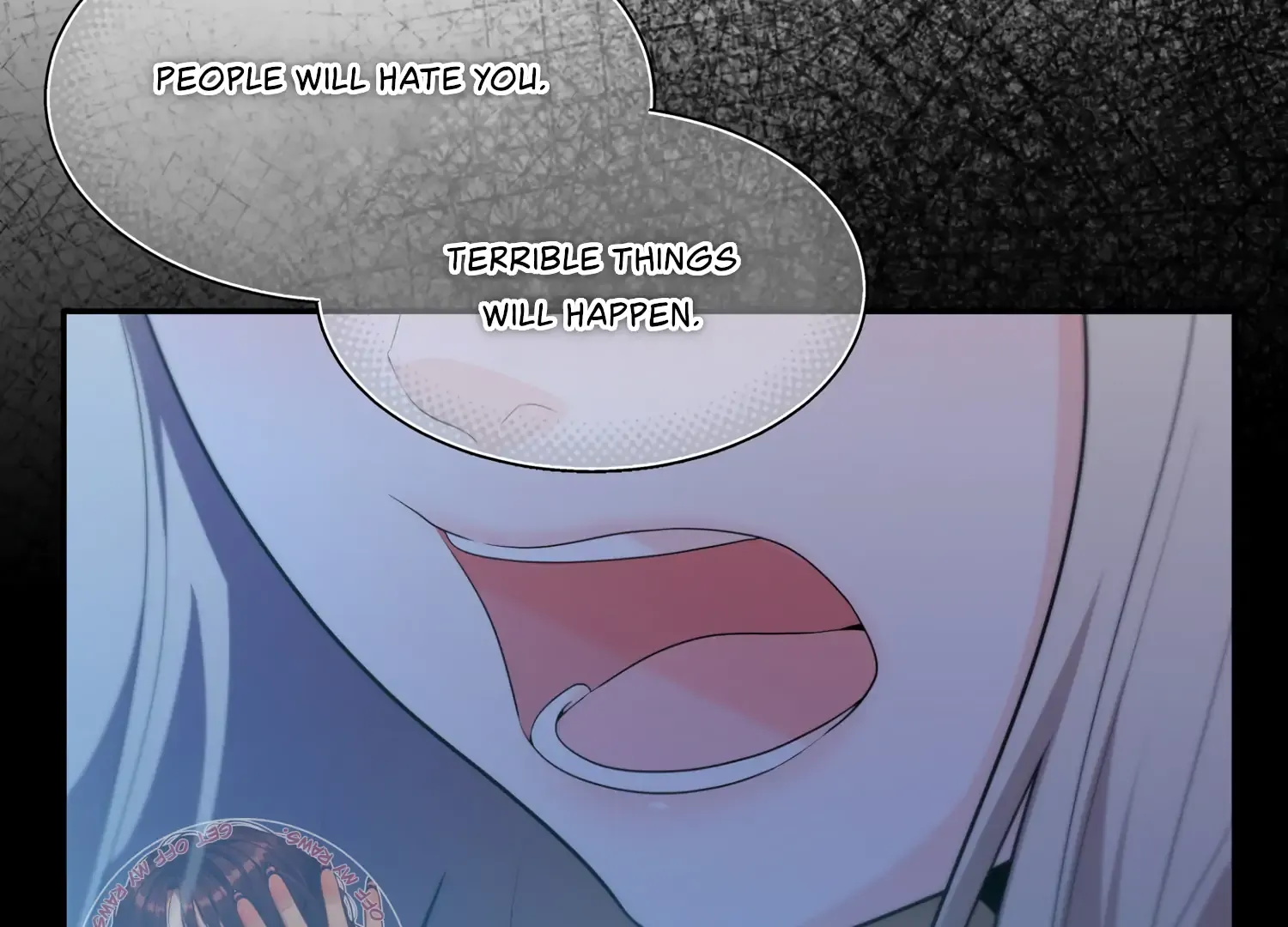Read Fire in the Swamp chapter 66 image 71 on Lezhin