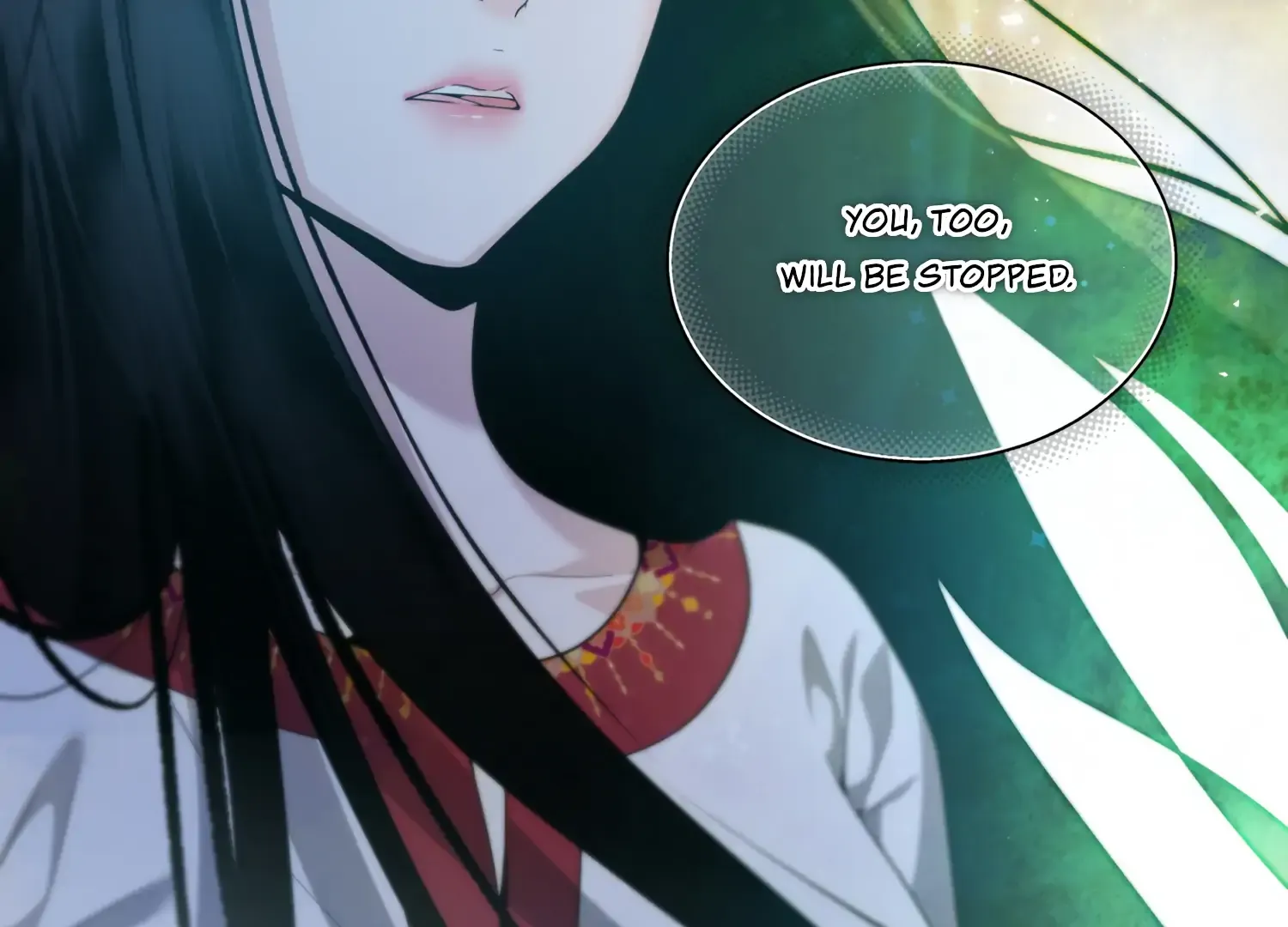 Read Fire in the Swamp chapter 66 image 76 on Lezhin
