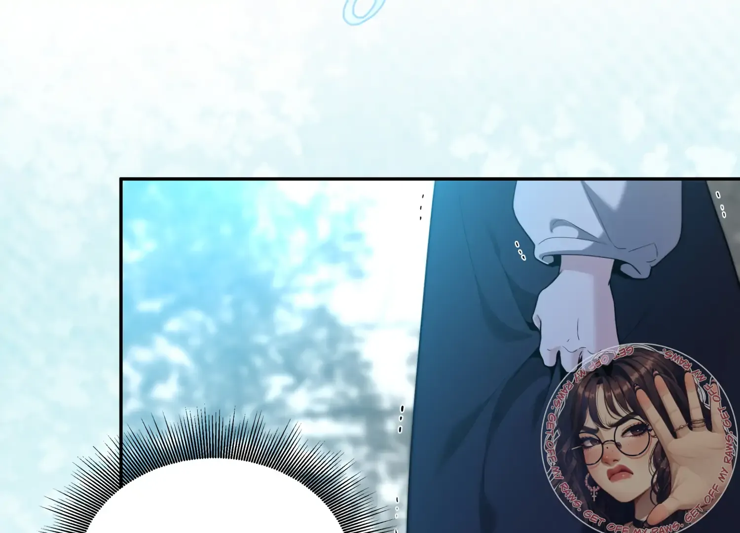 Read Fire in the Swamp chapter 66 image 82 on Lezhin