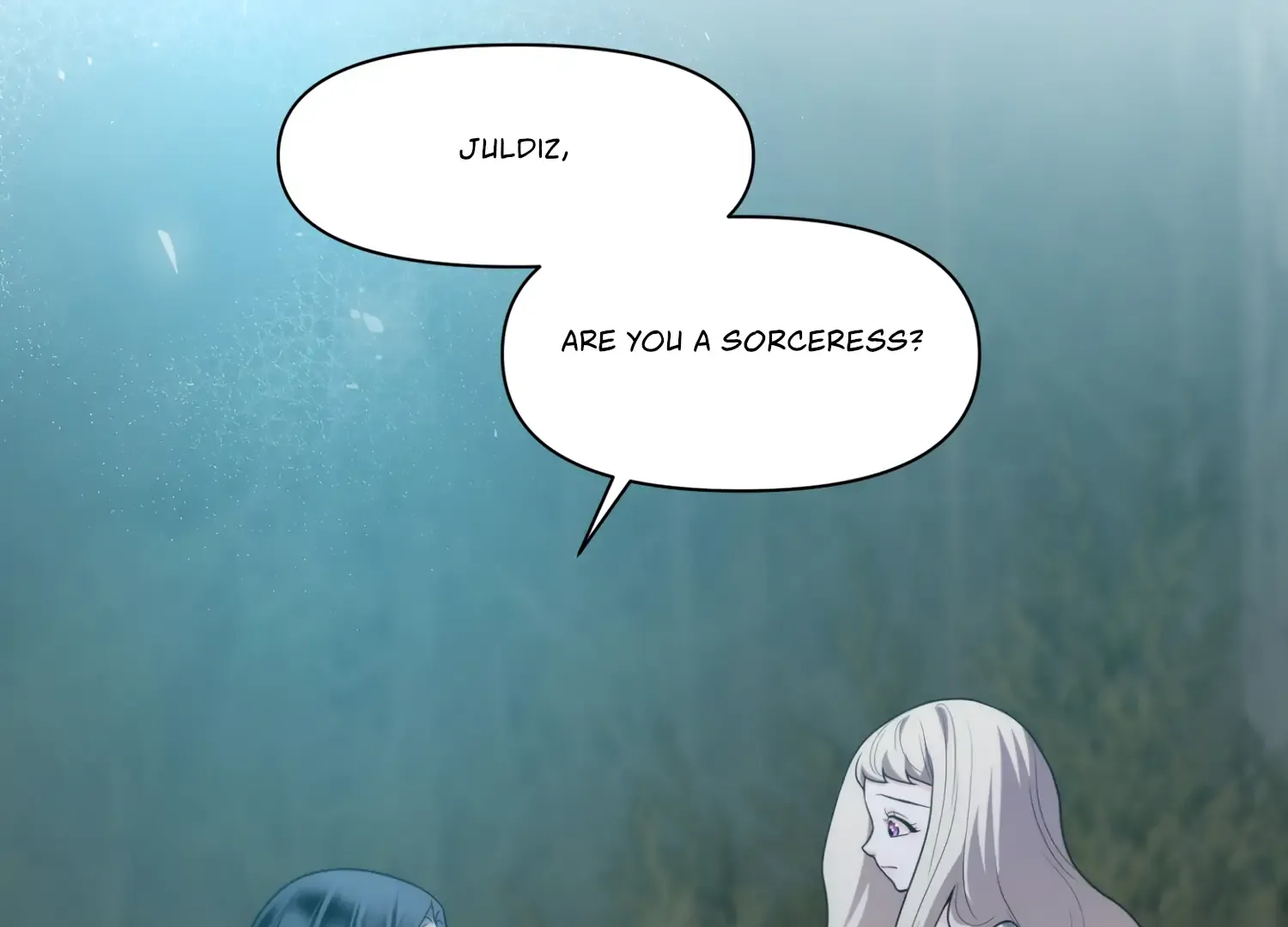 Read Fire in the Swamp chapter 66 image 90 on Lezhin