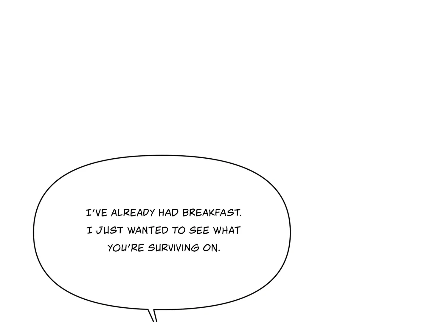 Read Fire in the Swamp chapter 67 image 103 on Lezhin