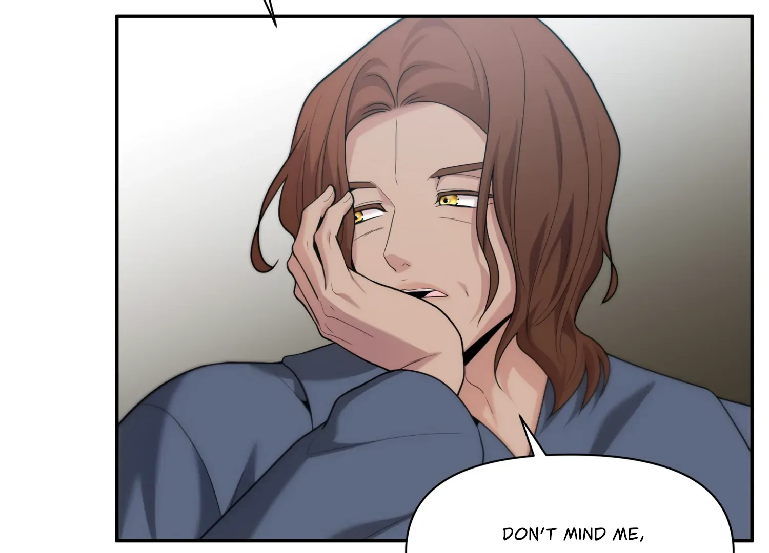 Read Fire in the Swamp chapter 67 image 104 on Lezhin