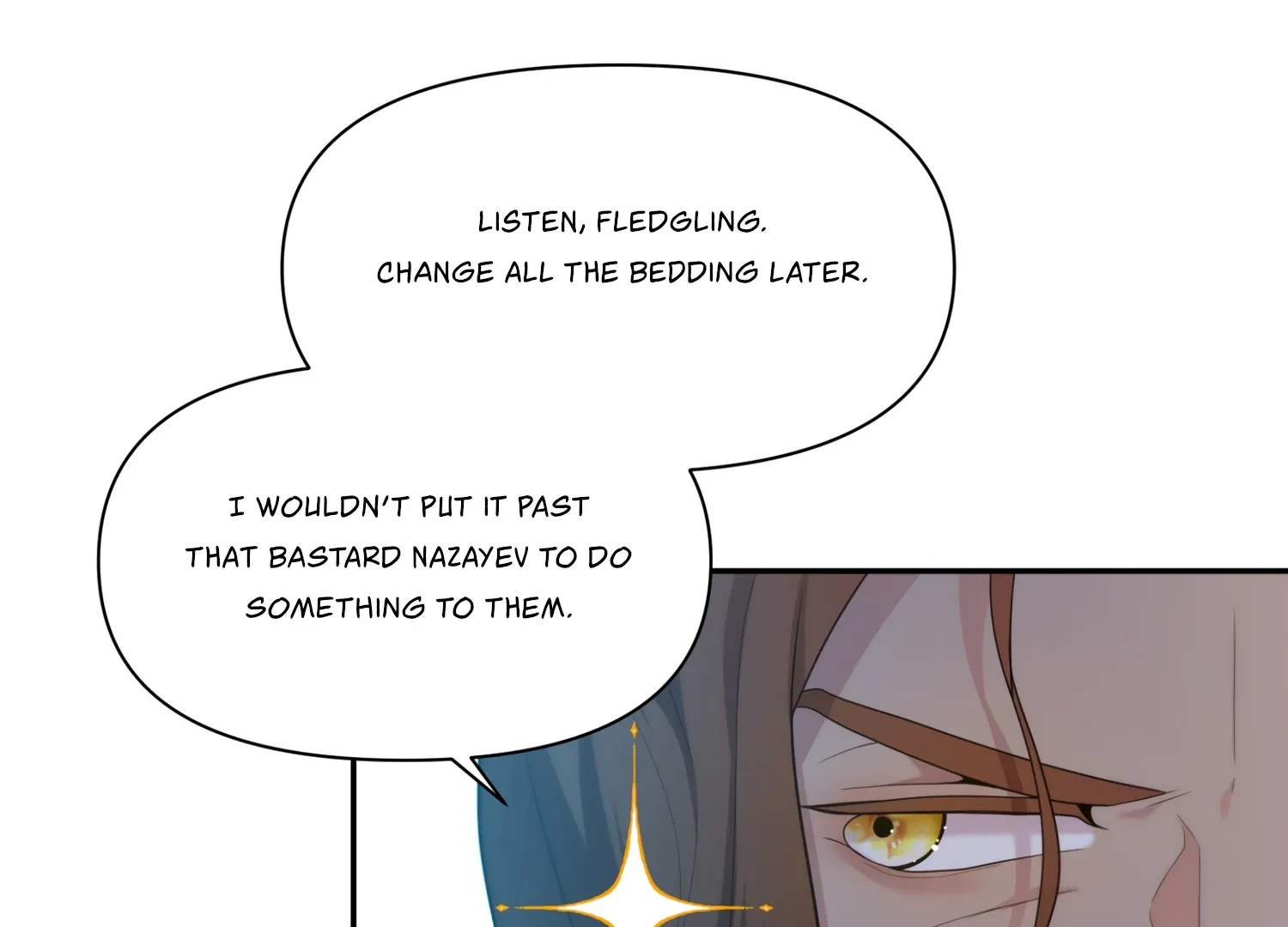 Read Fire in the Swamp chapter 67 image 108 on Lezhin