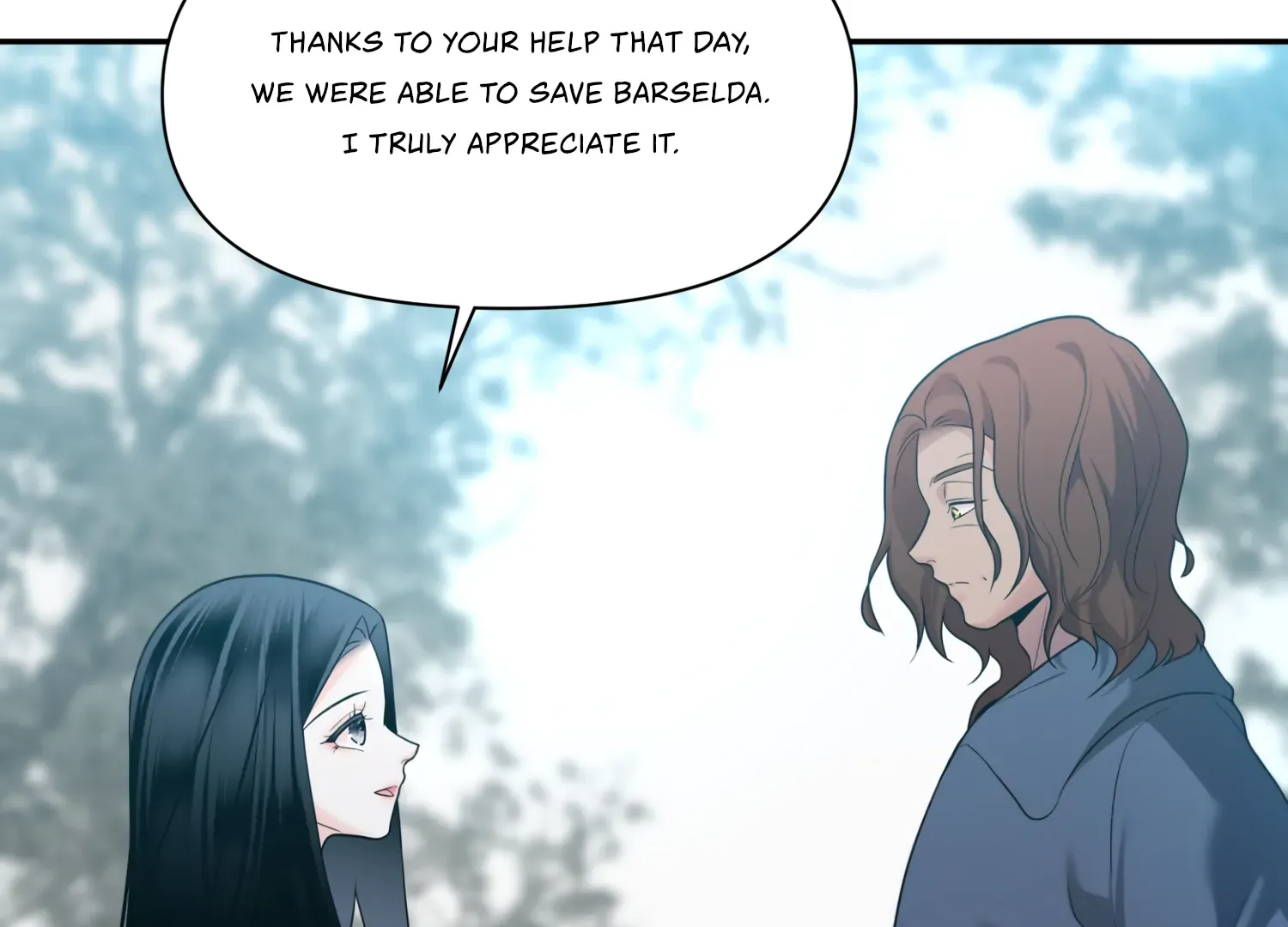 Read Fire in the Swamp chapter 67 image 11 on Lezhin