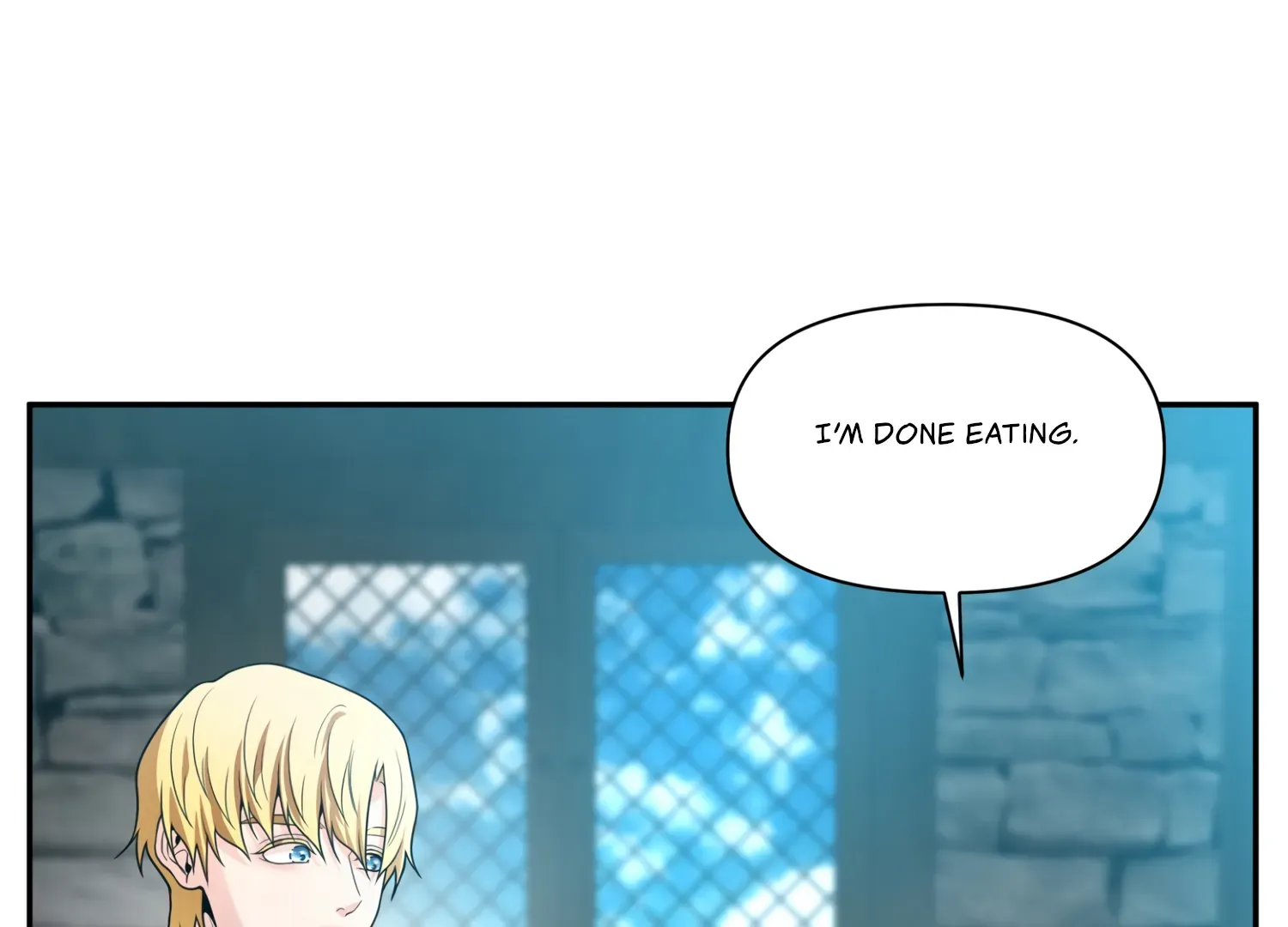 Read Fire in the Swamp chapter 67 image 116 on Lezhin