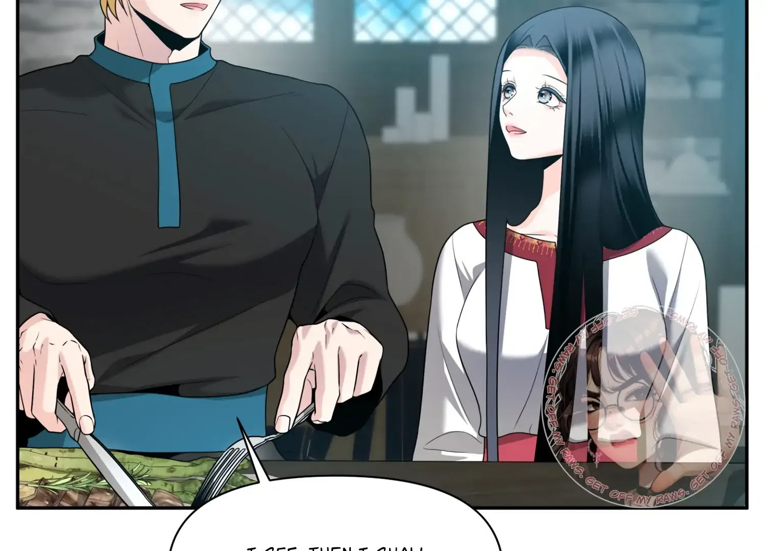 Read Fire in the Swamp chapter 67 image 117 on Lezhin