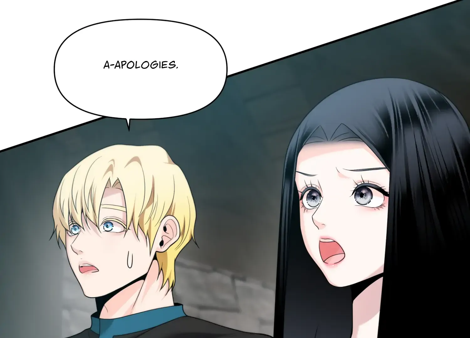 Read Fire in the Swamp chapter 67 image 125 on Lezhin