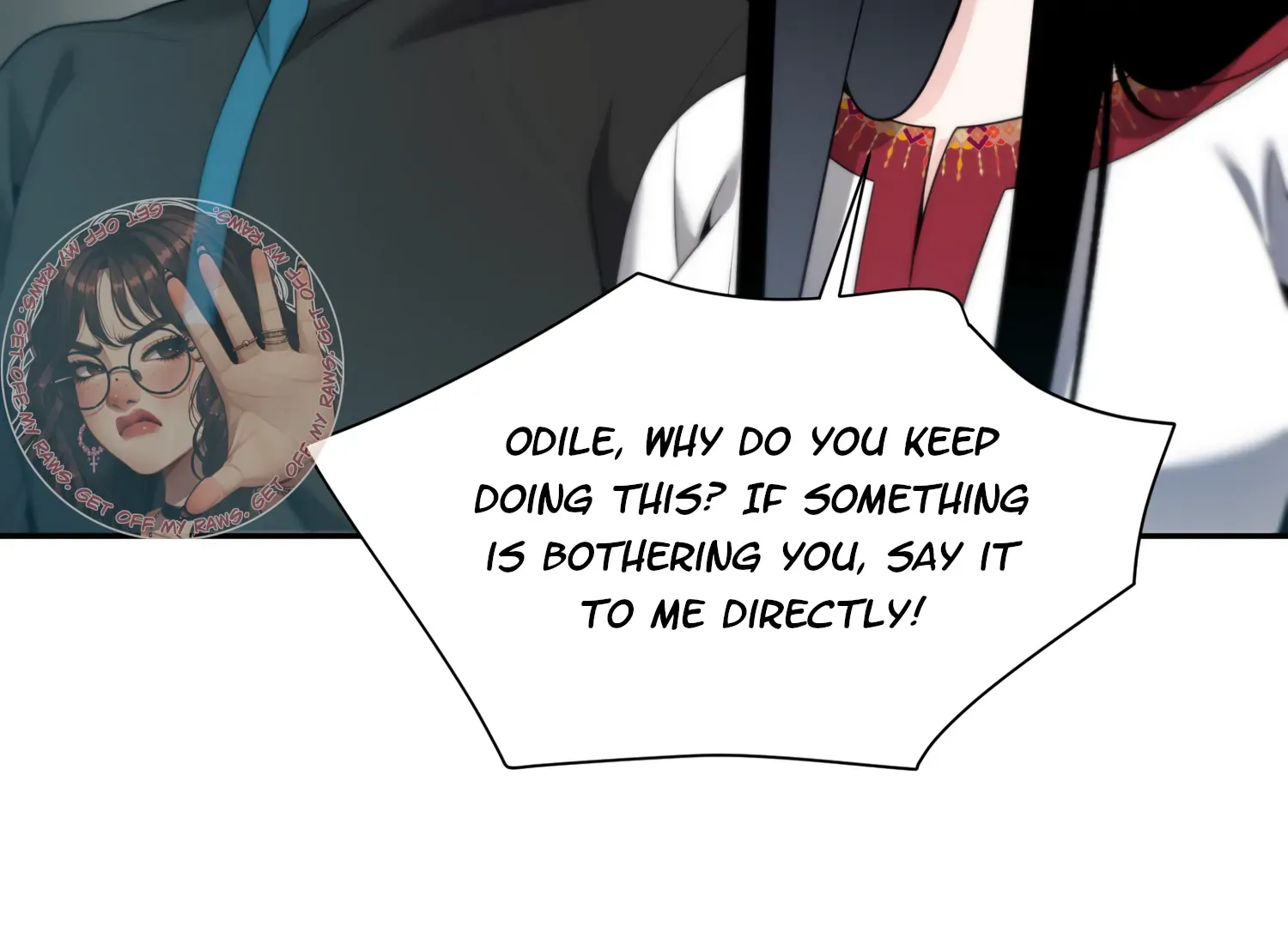 Read Fire in the Swamp chapter 67 image 126 on Lezhin