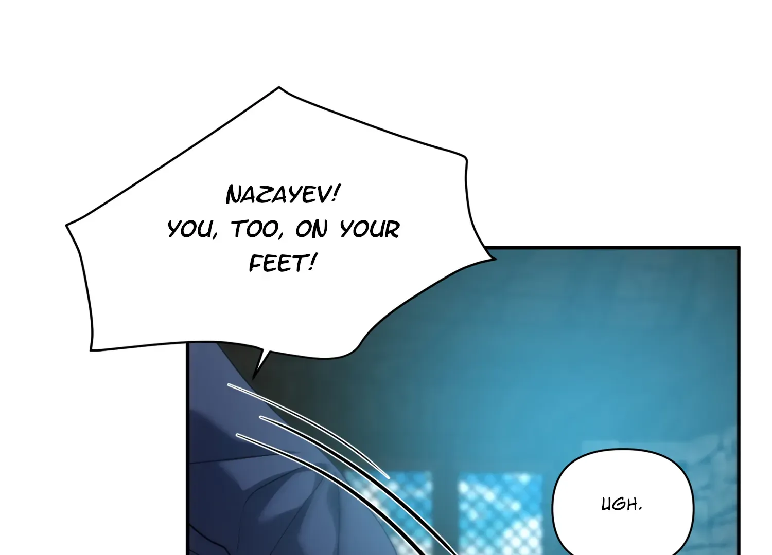 Read Fire in the Swamp chapter 67 image 129 on Lezhin