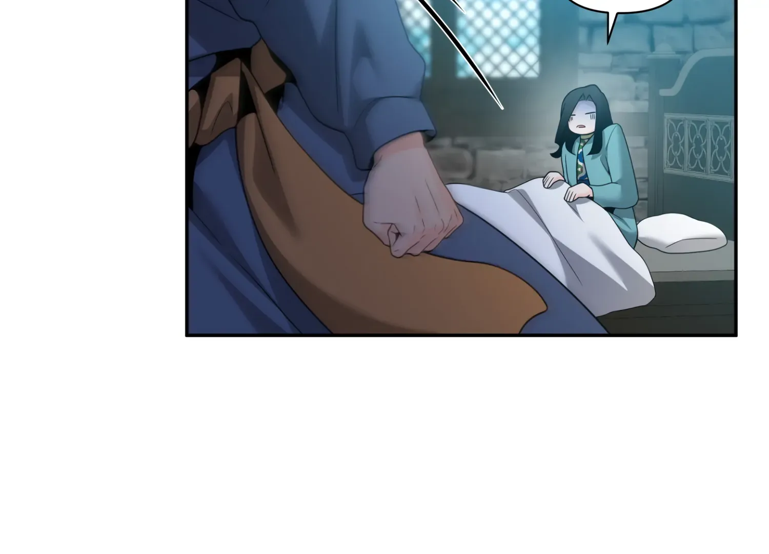 Read Fire in the Swamp chapter 67 image 130 on Lezhin
