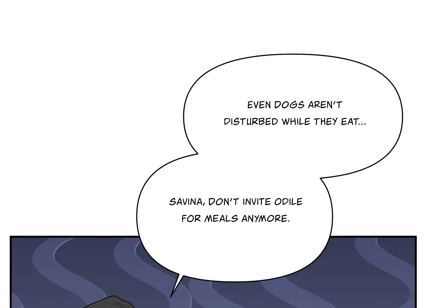 Read Fire in the Swamp chapter 67 image 131 on Lezhin