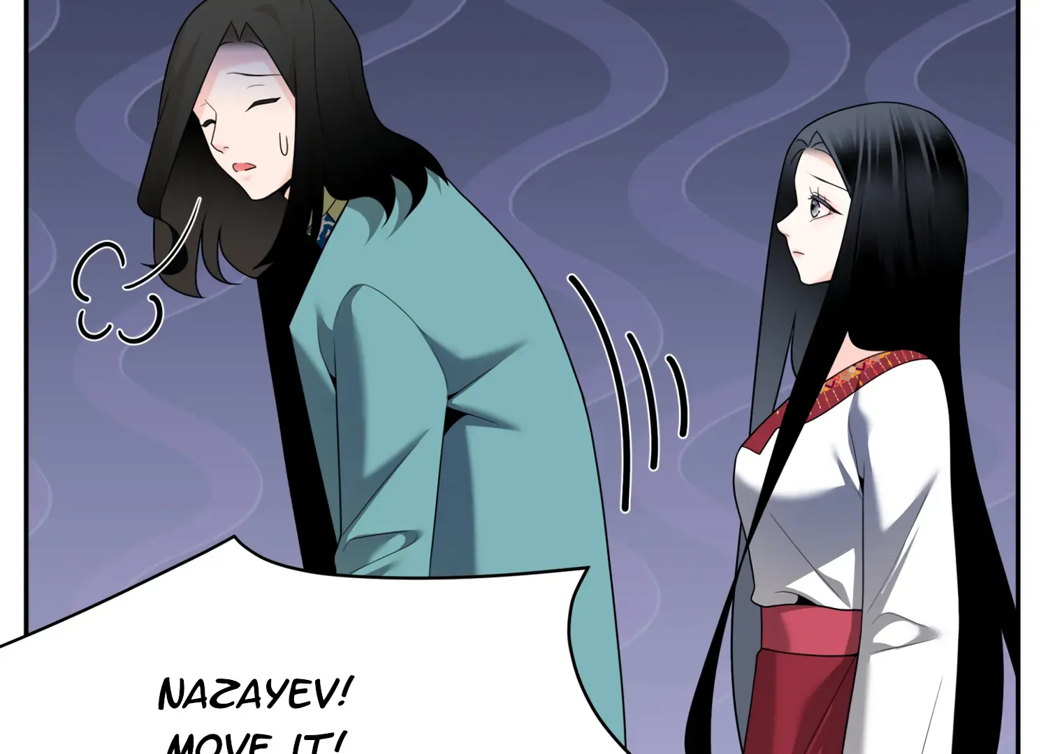 Read Fire in the Swamp chapter 67 image 132 on Lezhin