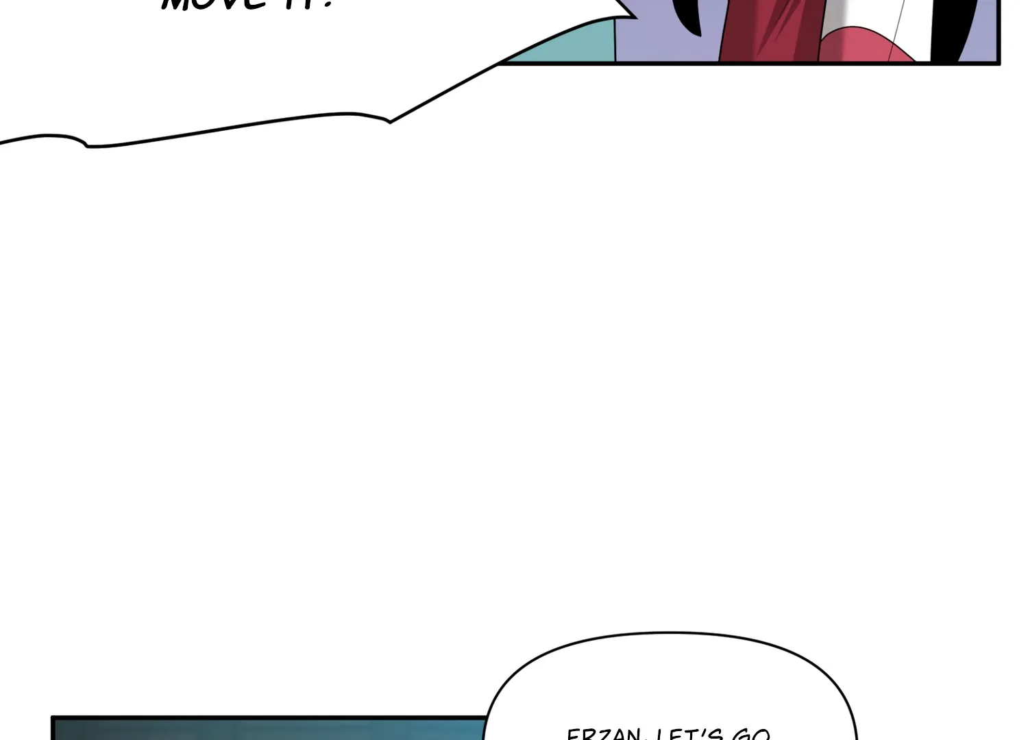 Read Fire in the Swamp chapter 67 image 133 on Lezhin