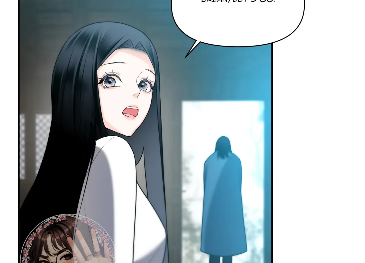 Read Fire in the Swamp chapter 67 image 134 on Lezhin