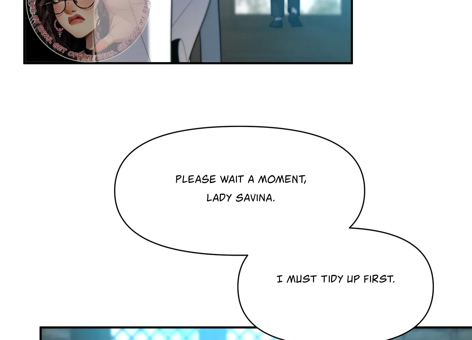 Read Fire in the Swamp chapter 67 image 135 on Lezhin