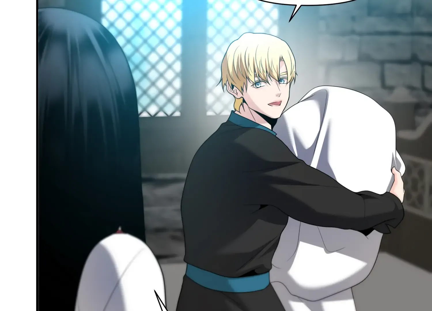 Read Fire in the Swamp chapter 67 image 136 on Lezhin