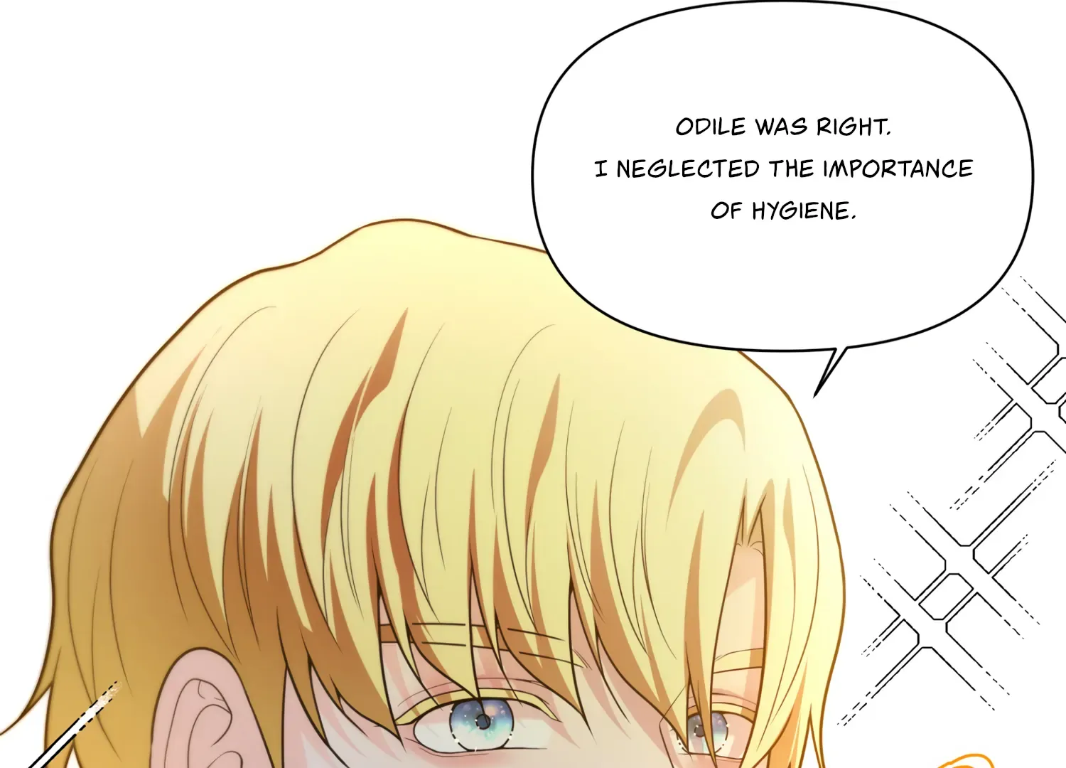 Read Fire in the Swamp chapter 67 image 138 on Lezhin