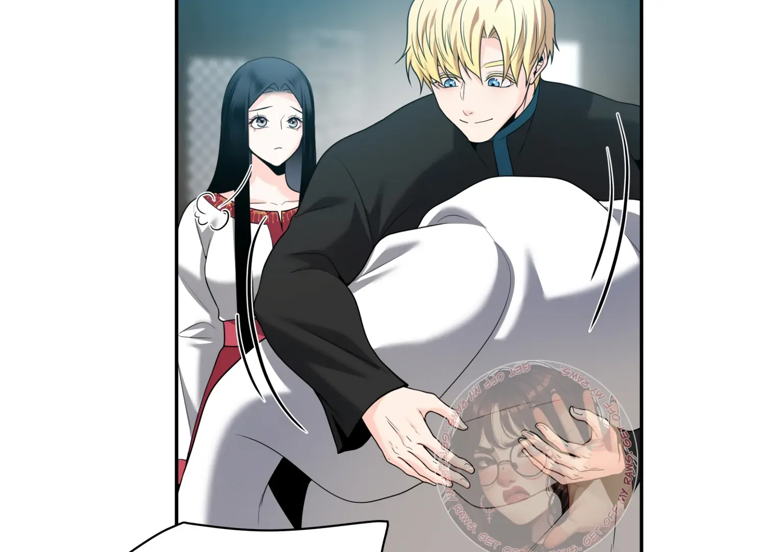 Read Fire in the Swamp chapter 67 image 142 on Lezhin