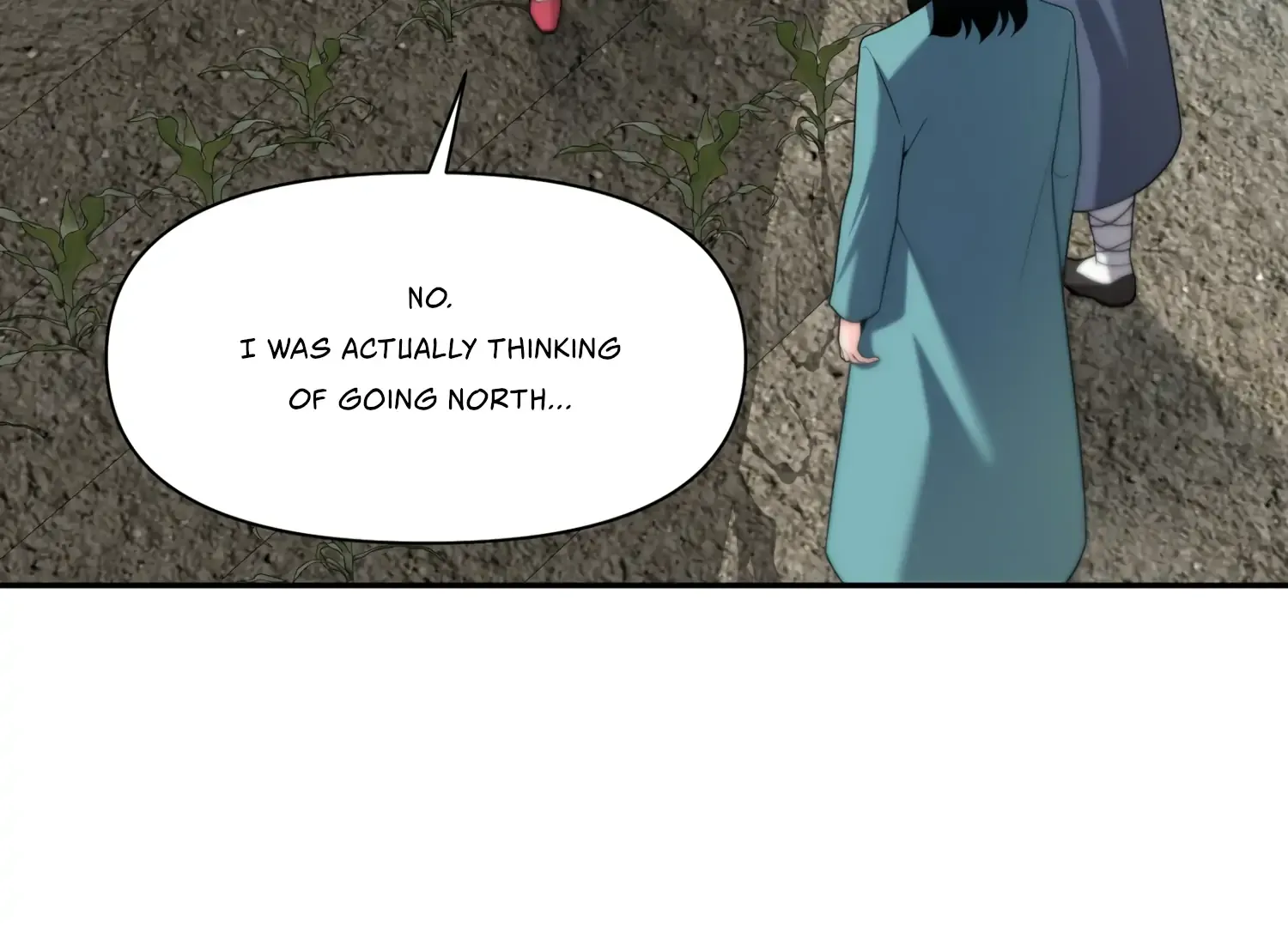 Read Fire in the Swamp chapter 67 image 146 on Lezhin