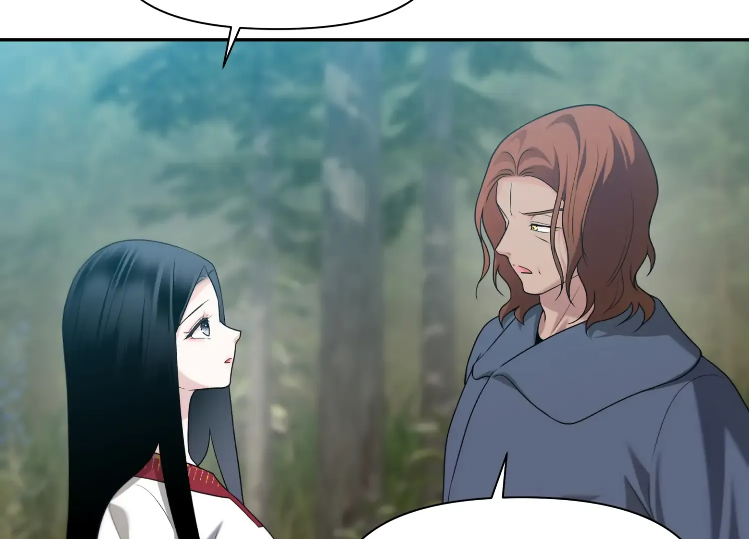 Read Fire in the Swamp chapter 67 image 154 on Lezhin