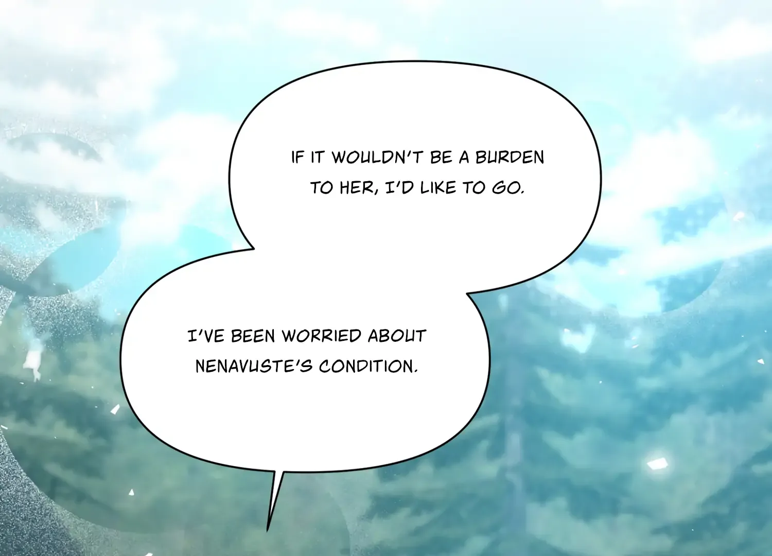 Read Fire in the Swamp chapter 67 image 158 on Lezhin