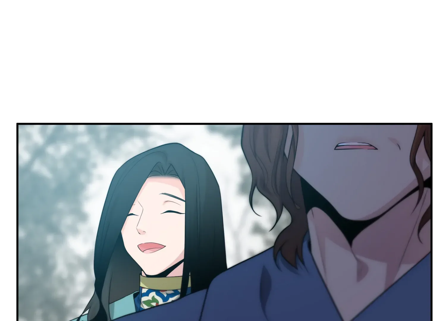 Read Fire in the Swamp chapter 67 image 18 on Lezhin