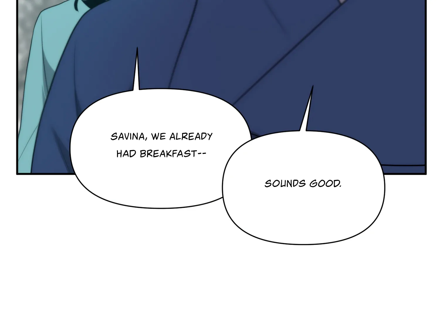 Read Fire in the Swamp chapter 67 image 19 on Lezhin