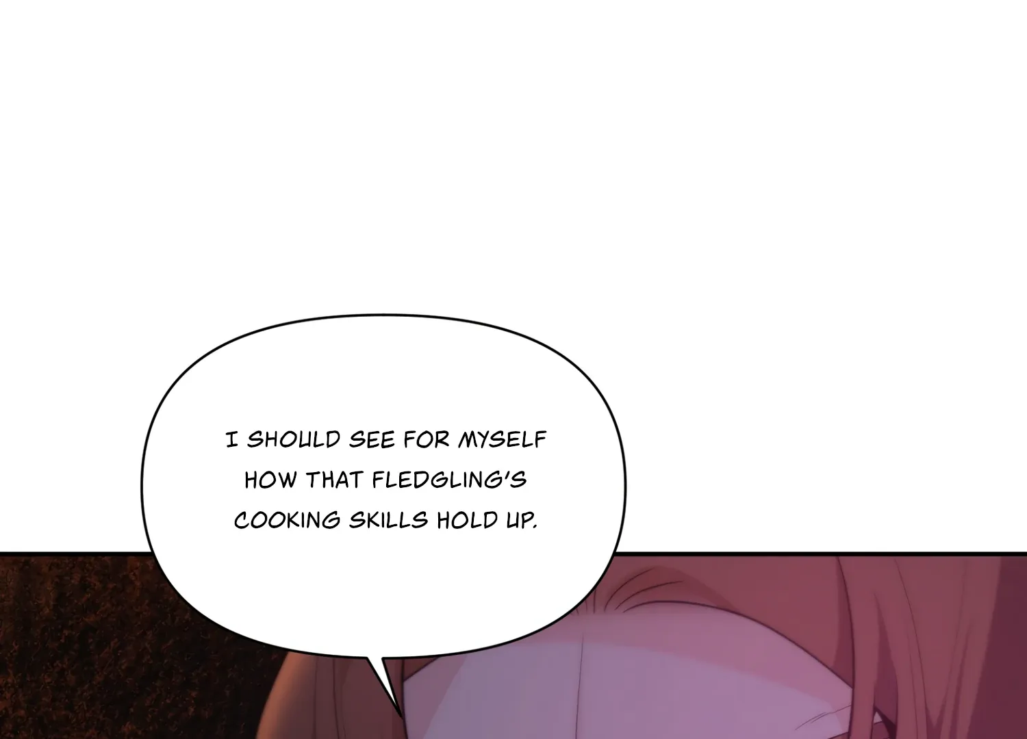 Read Fire in the Swamp chapter 67 image 20 on Lezhin