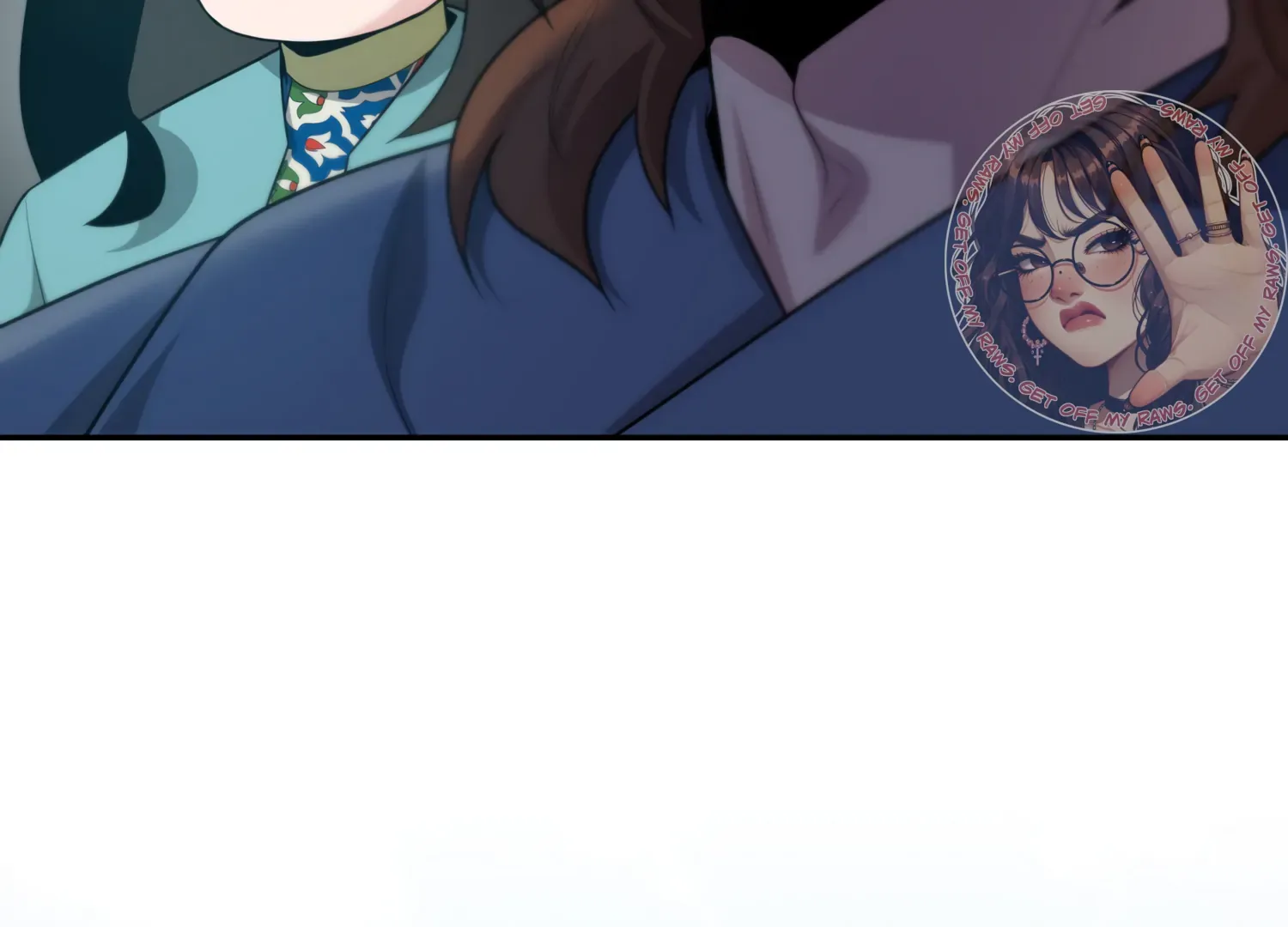 Read Fire in the Swamp chapter 67 image 22 on Lezhin