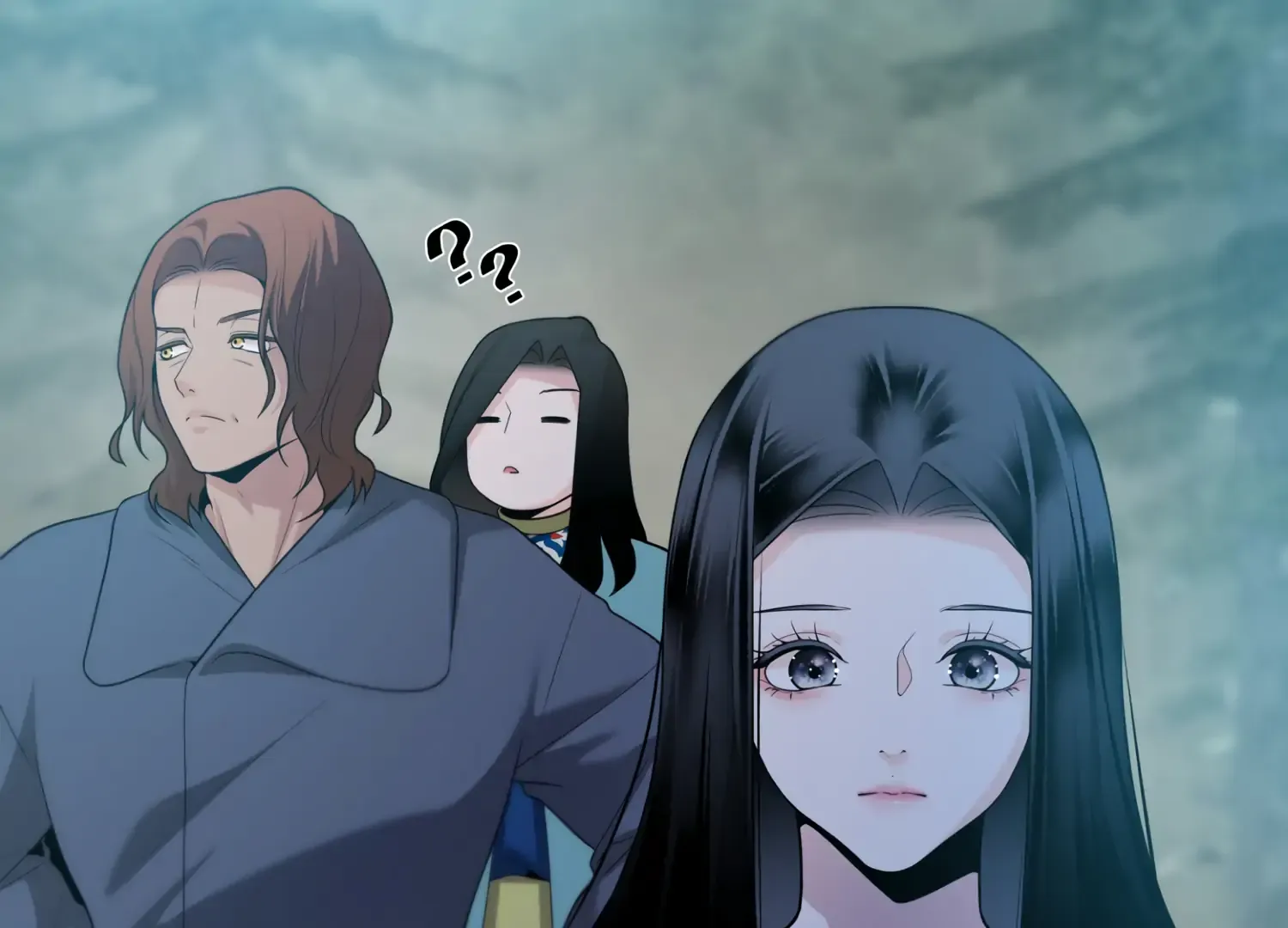 Read Fire in the Swamp chapter 67 image 24 on Lezhin