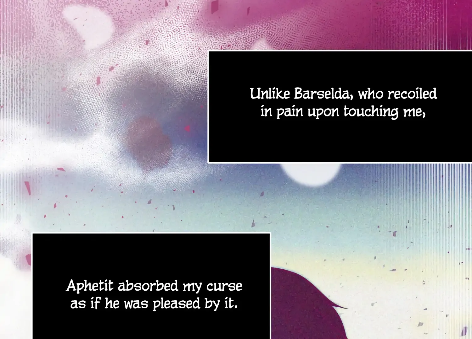 Read Fire in the Swamp chapter 67 image 29 on Lezhin
