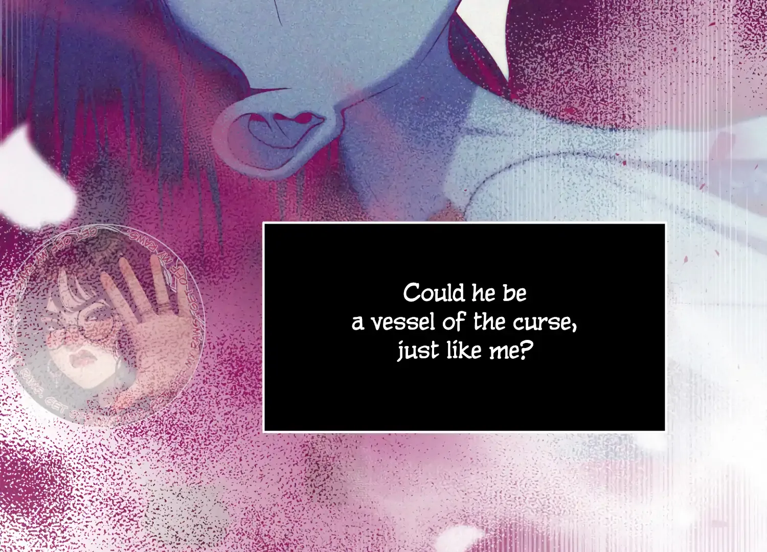 Read Fire in the Swamp chapter 67 image 31 on Lezhin