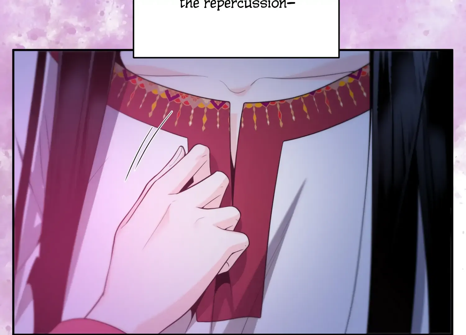 Read Fire in the Swamp chapter 67 image 33 on Lezhin