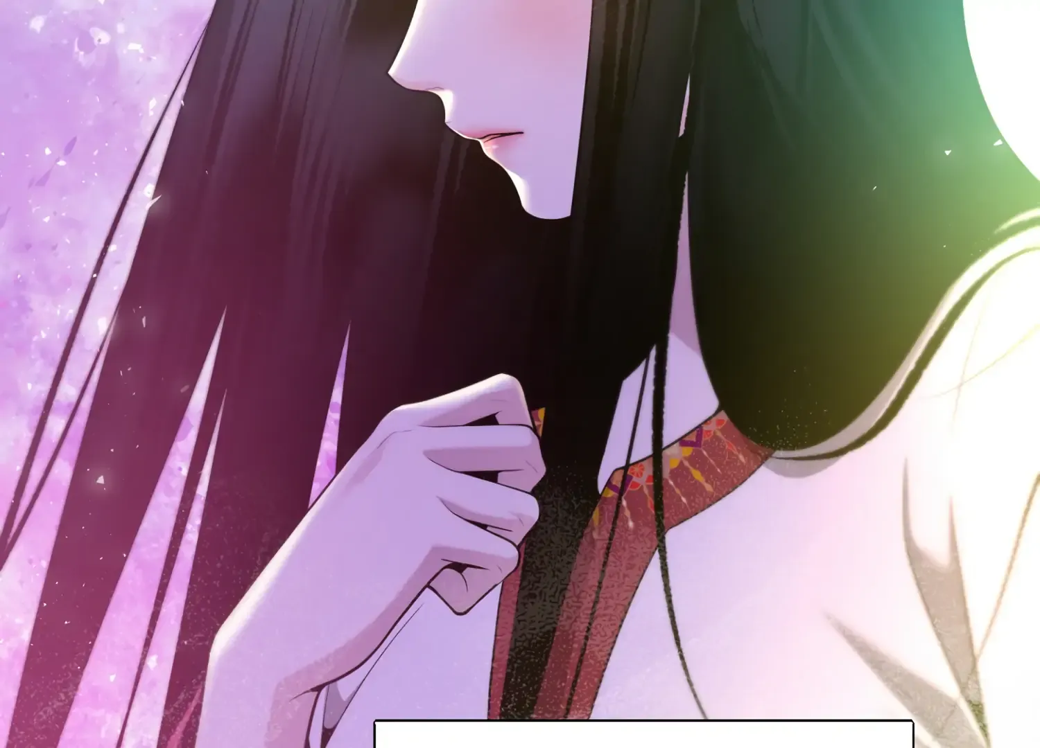 Read Fire in the Swamp chapter 67 image 37 on Lezhin