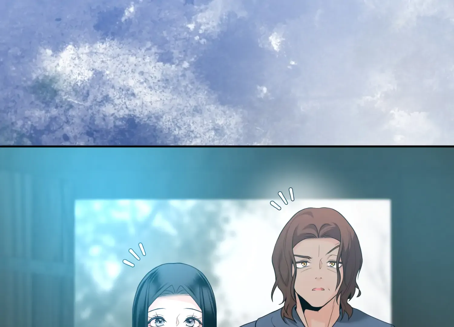Read Fire in the Swamp chapter 67 image 42 on Lezhin