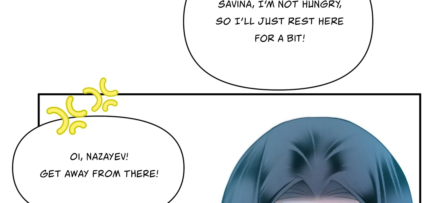 Read Fire in the Swamp chapter 67 image 47 on Lezhin