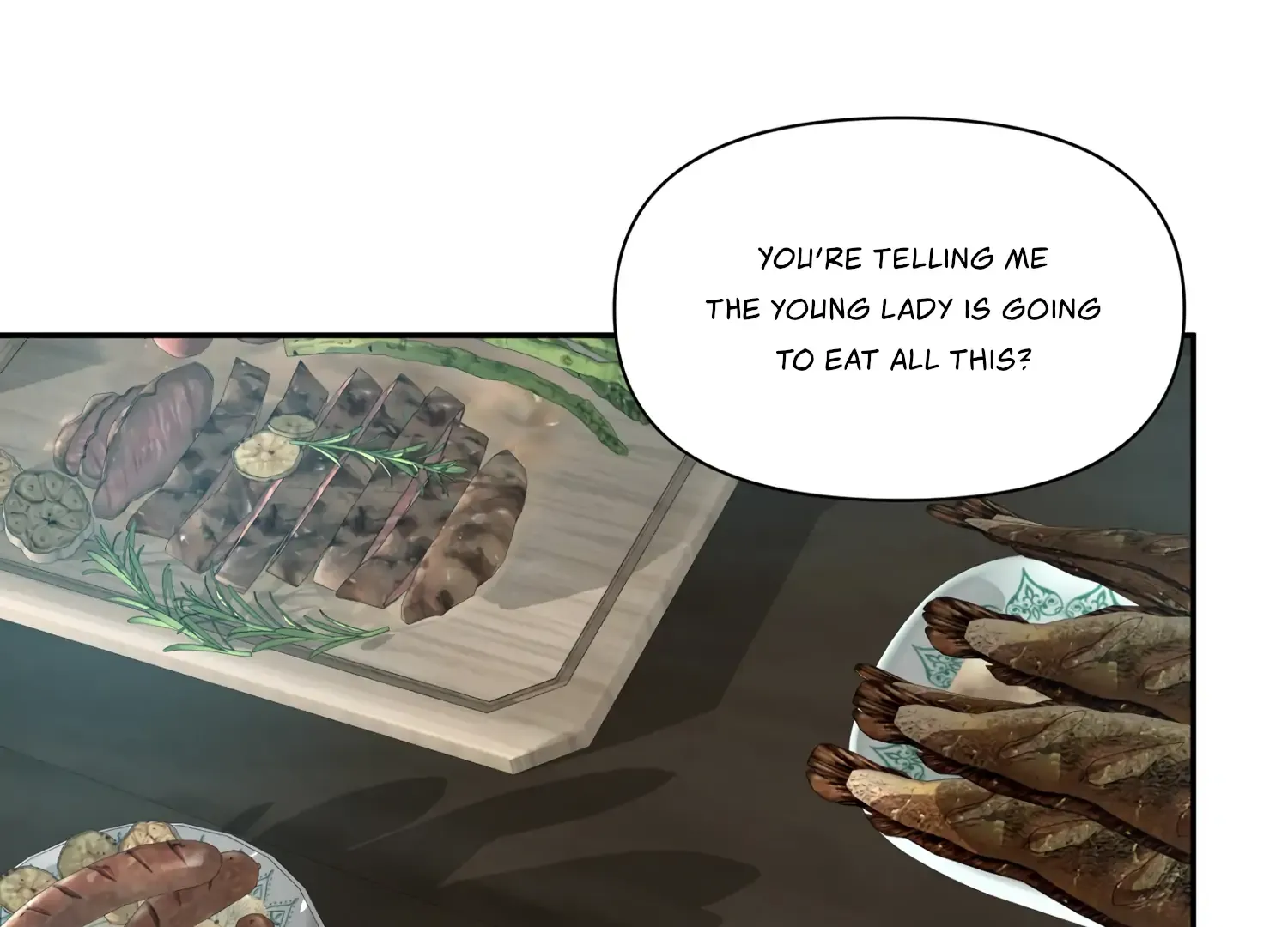 Read Fire in the Swamp chapter 67 image 55 on Lezhin