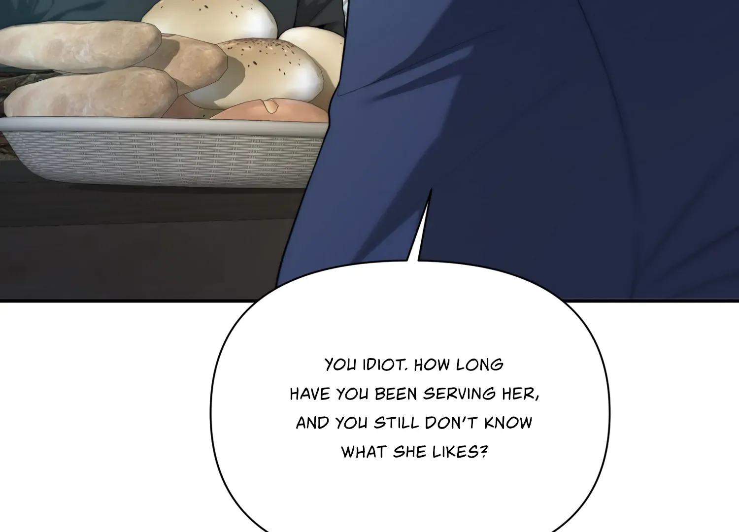 Read Fire in the Swamp chapter 67 image 59 on Lezhin