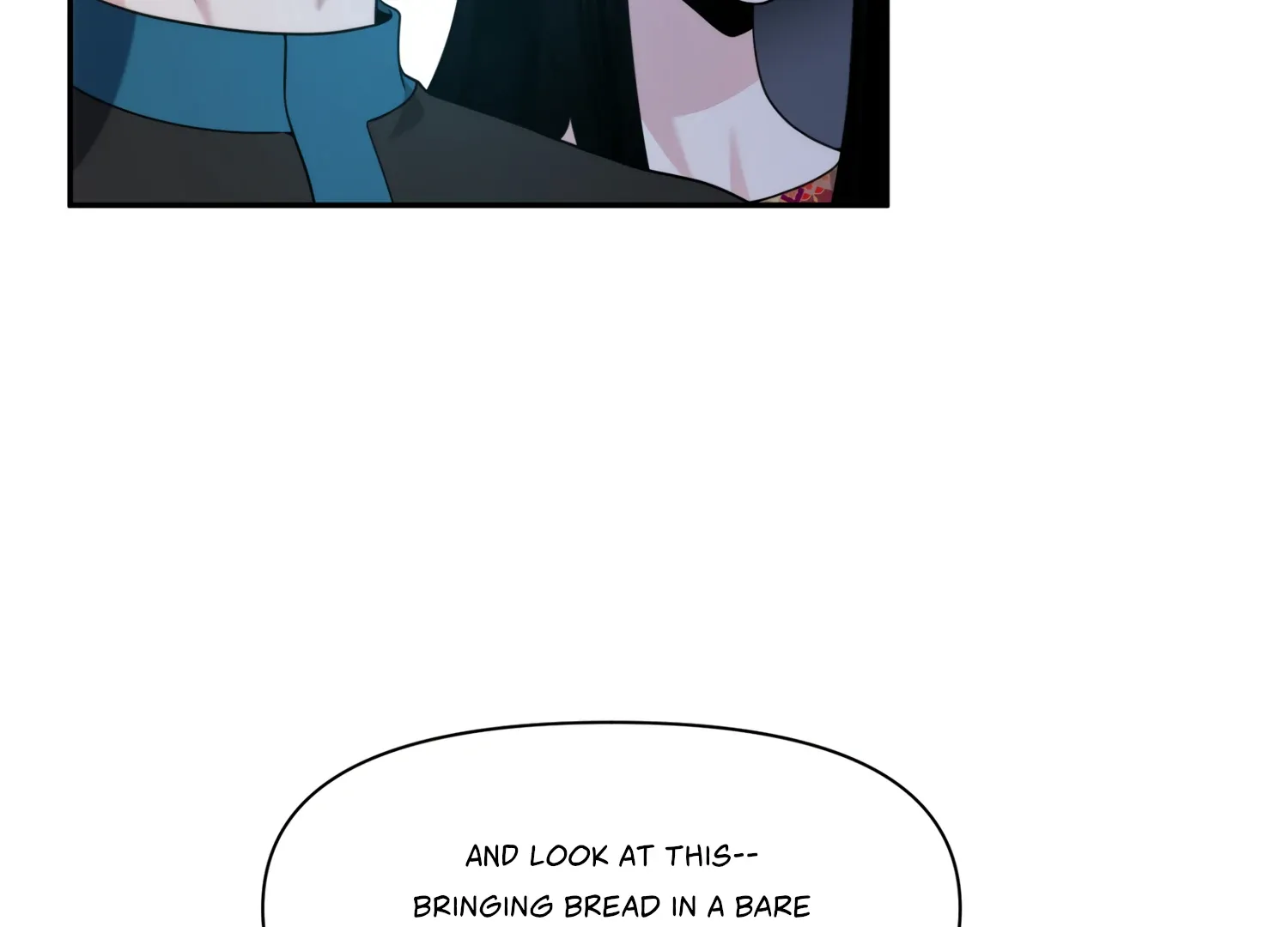 Read Fire in the Swamp chapter 67 image 61 on Lezhin