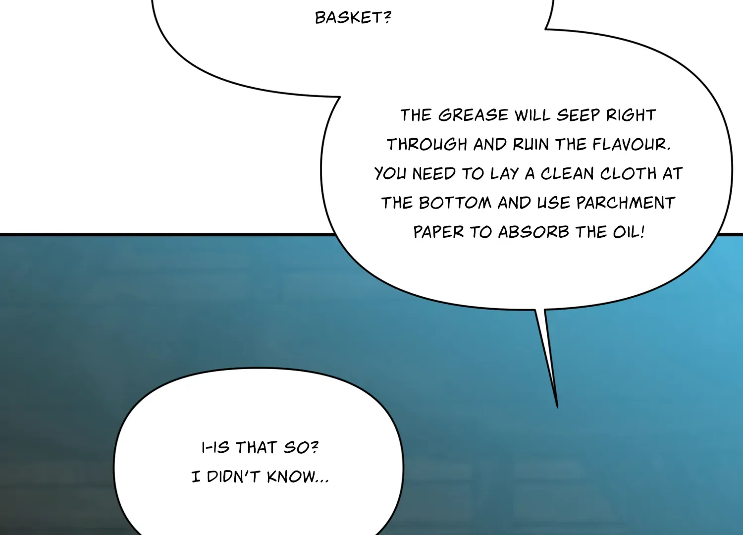 Read Fire in the Swamp chapter 67 image 62 on Lezhin
