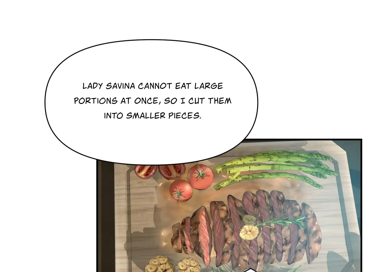 Read Fire in the Swamp chapter 67 image 65 on Lezhin