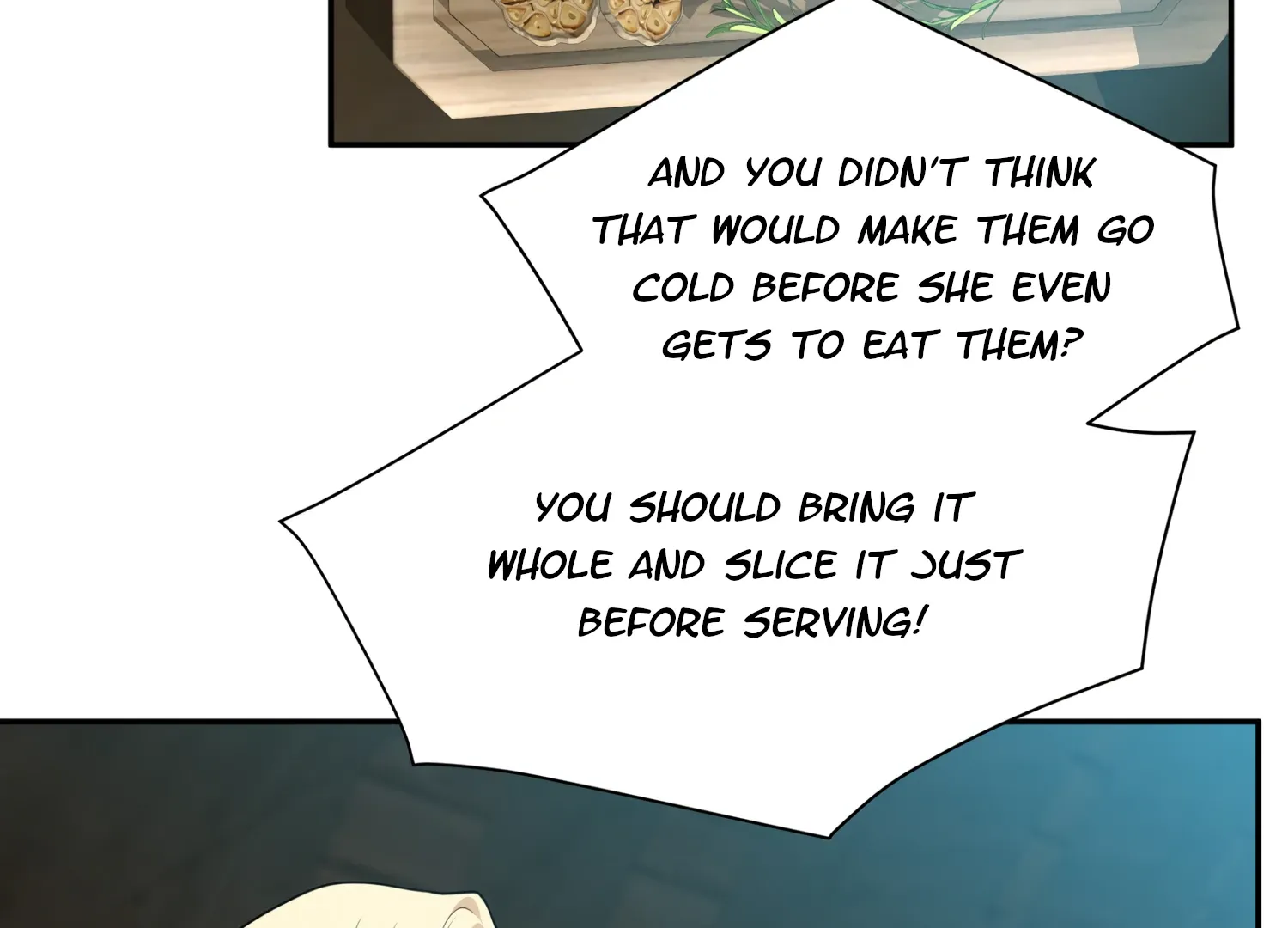 Read Fire in the Swamp chapter 67 image 66 on Lezhin