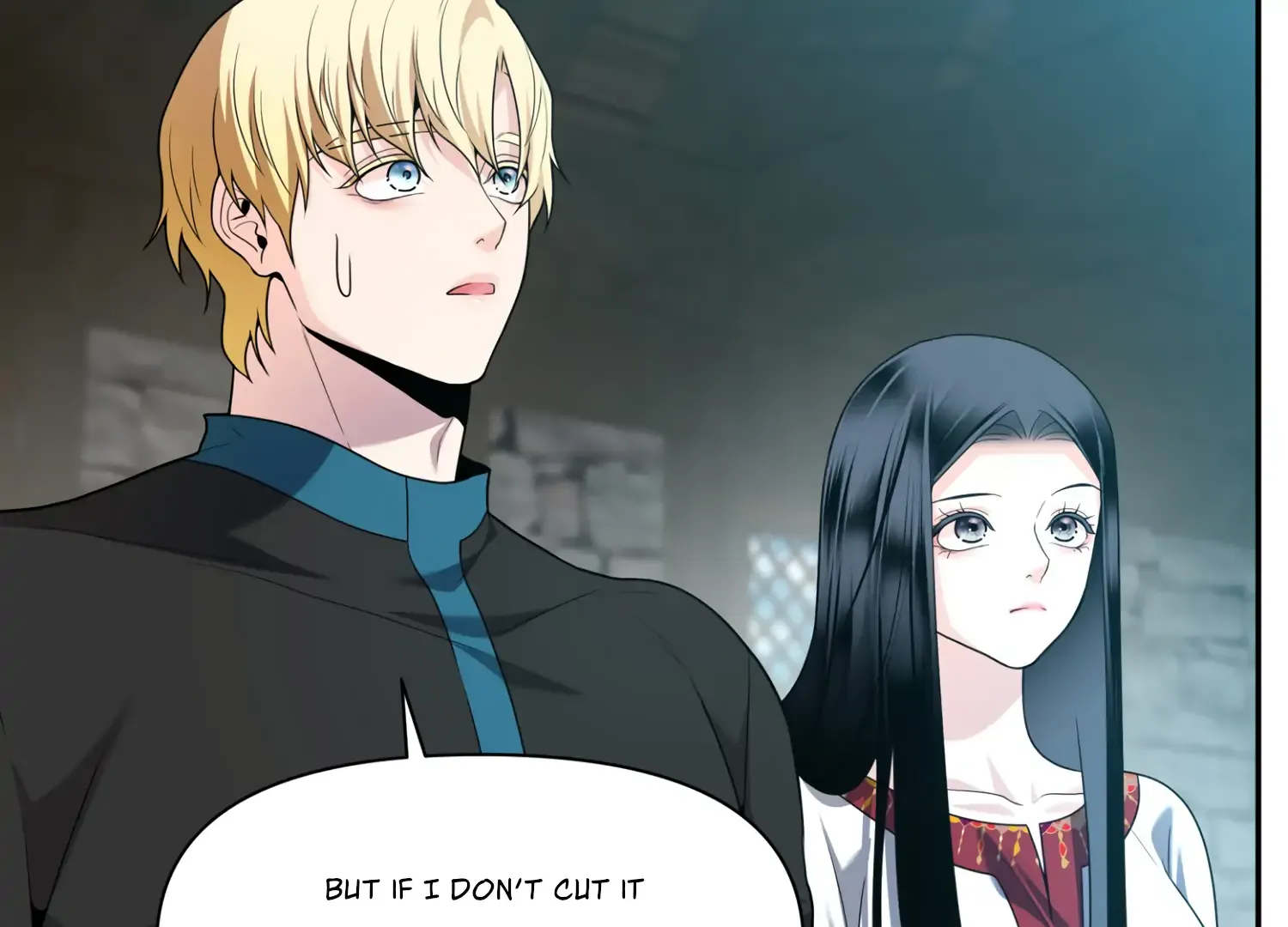 Read Fire in the Swamp chapter 67 image 67 on Lezhin