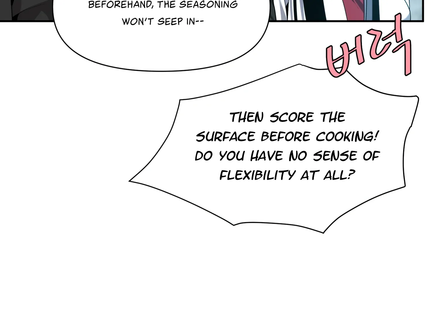 Read Fire in the Swamp chapter 67 image 68 on Lezhin