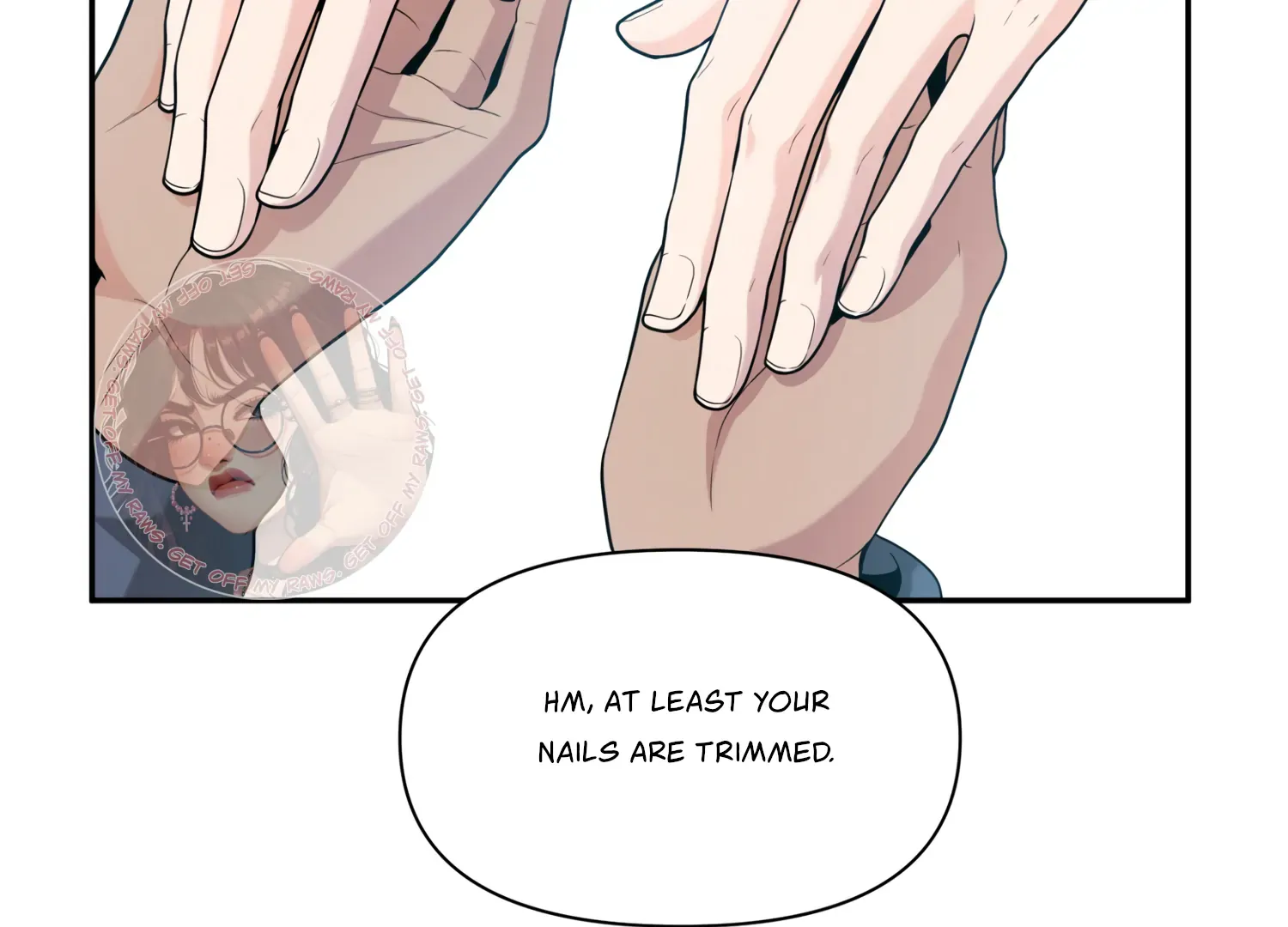 Read Fire in the Swamp chapter 67 image 73 on Lezhin