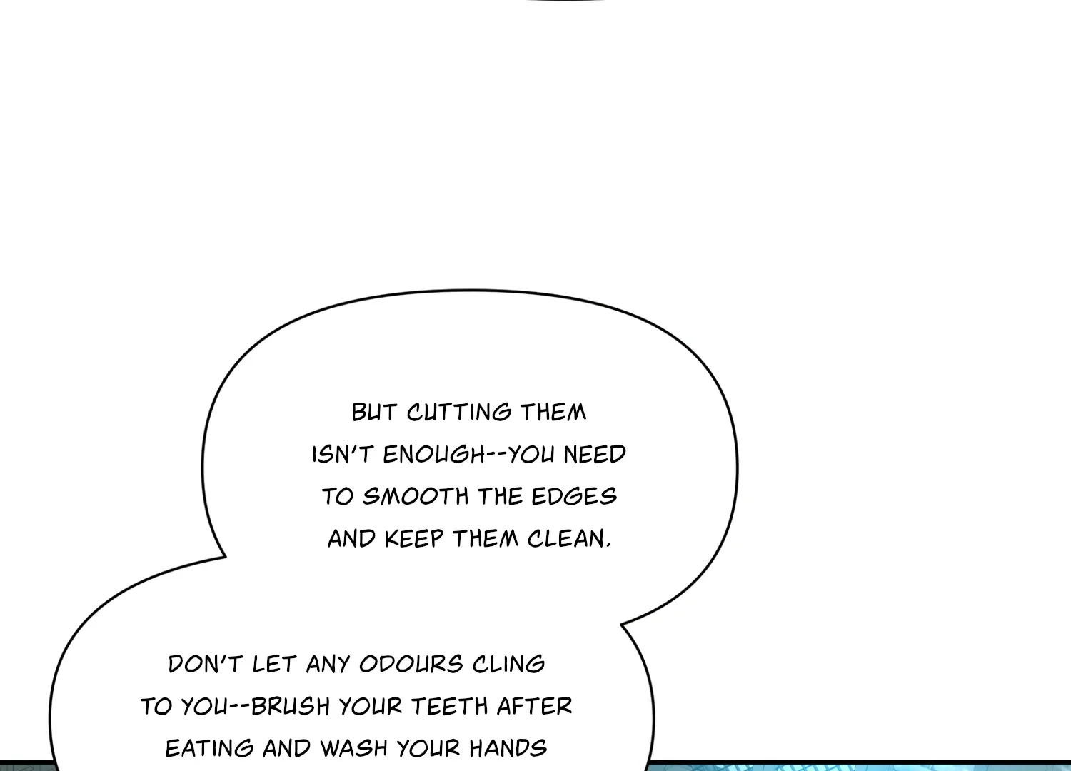 Read Fire in the Swamp chapter 67 image 74 on Lezhin