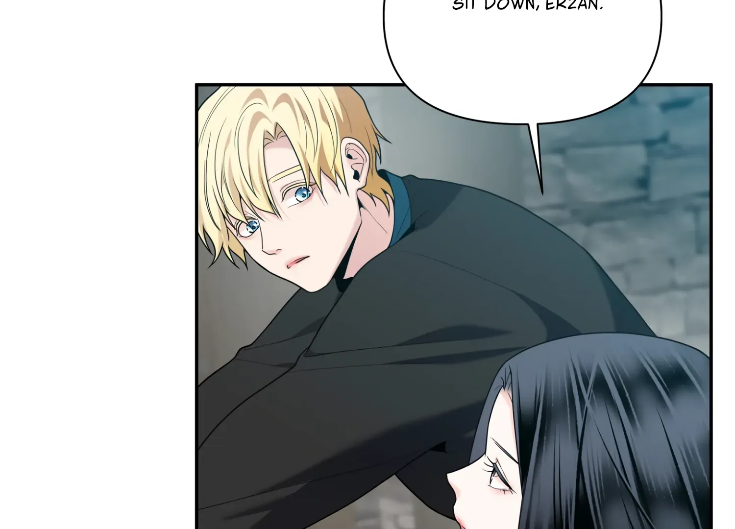 Read Fire in the Swamp chapter 67 image 79 on Lezhin