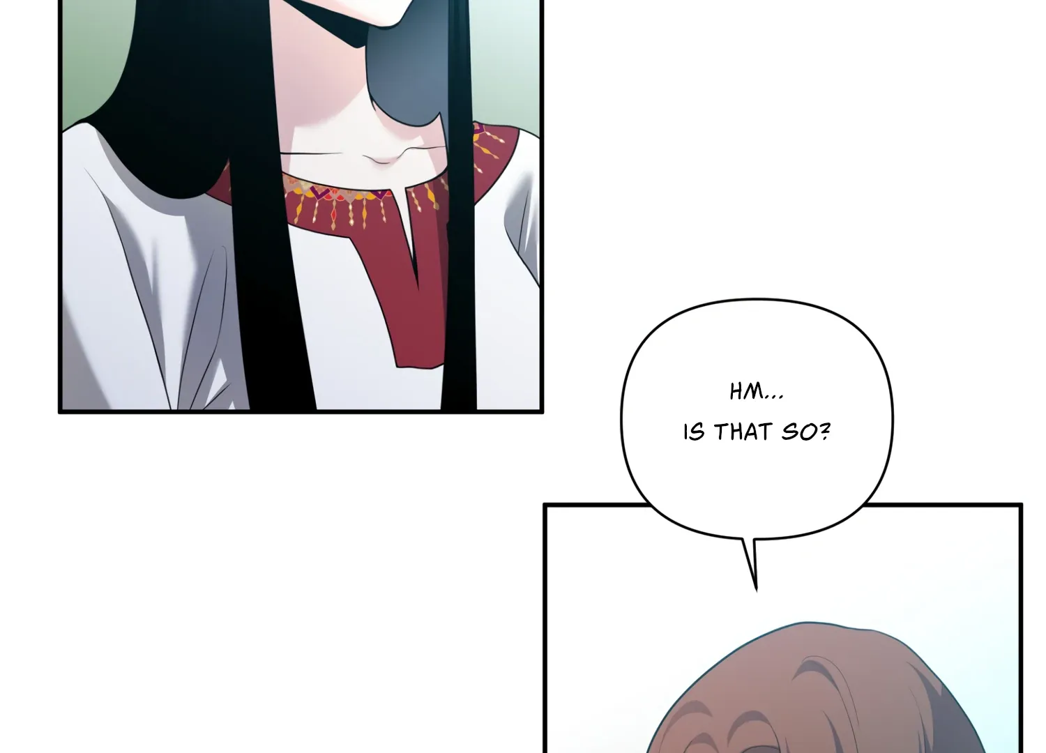 Read Fire in the Swamp chapter 67 image 8 on Lezhin