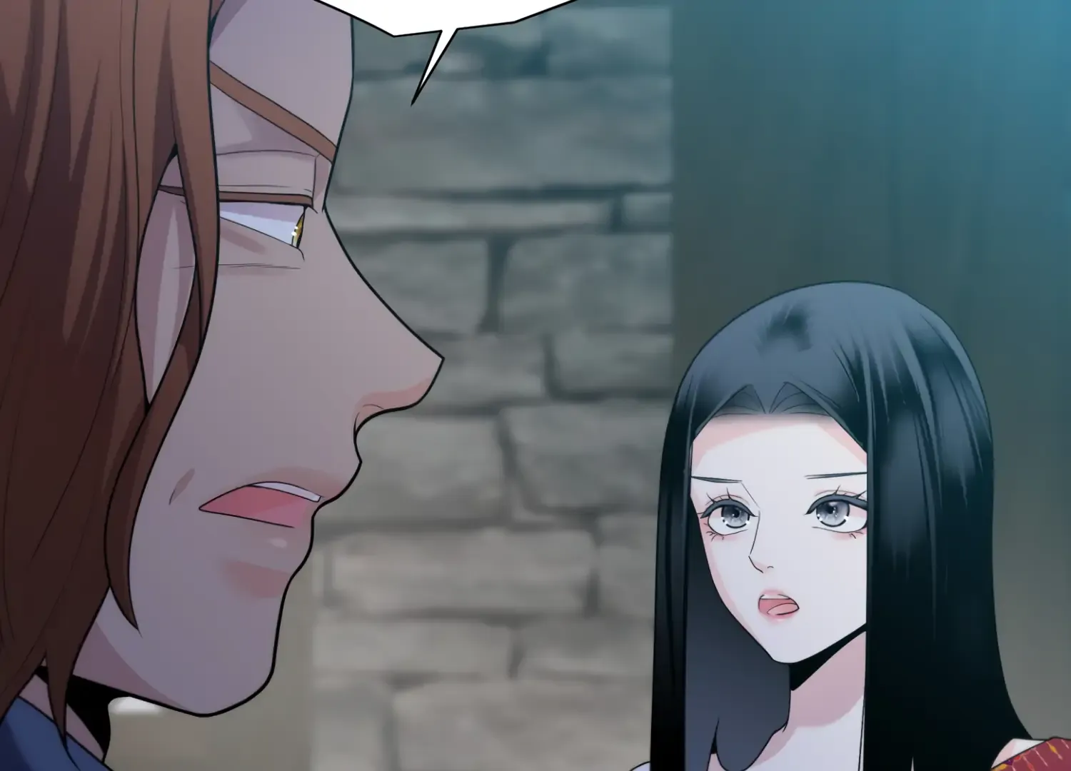 Read Fire in the Swamp chapter 67 image 82 on Lezhin